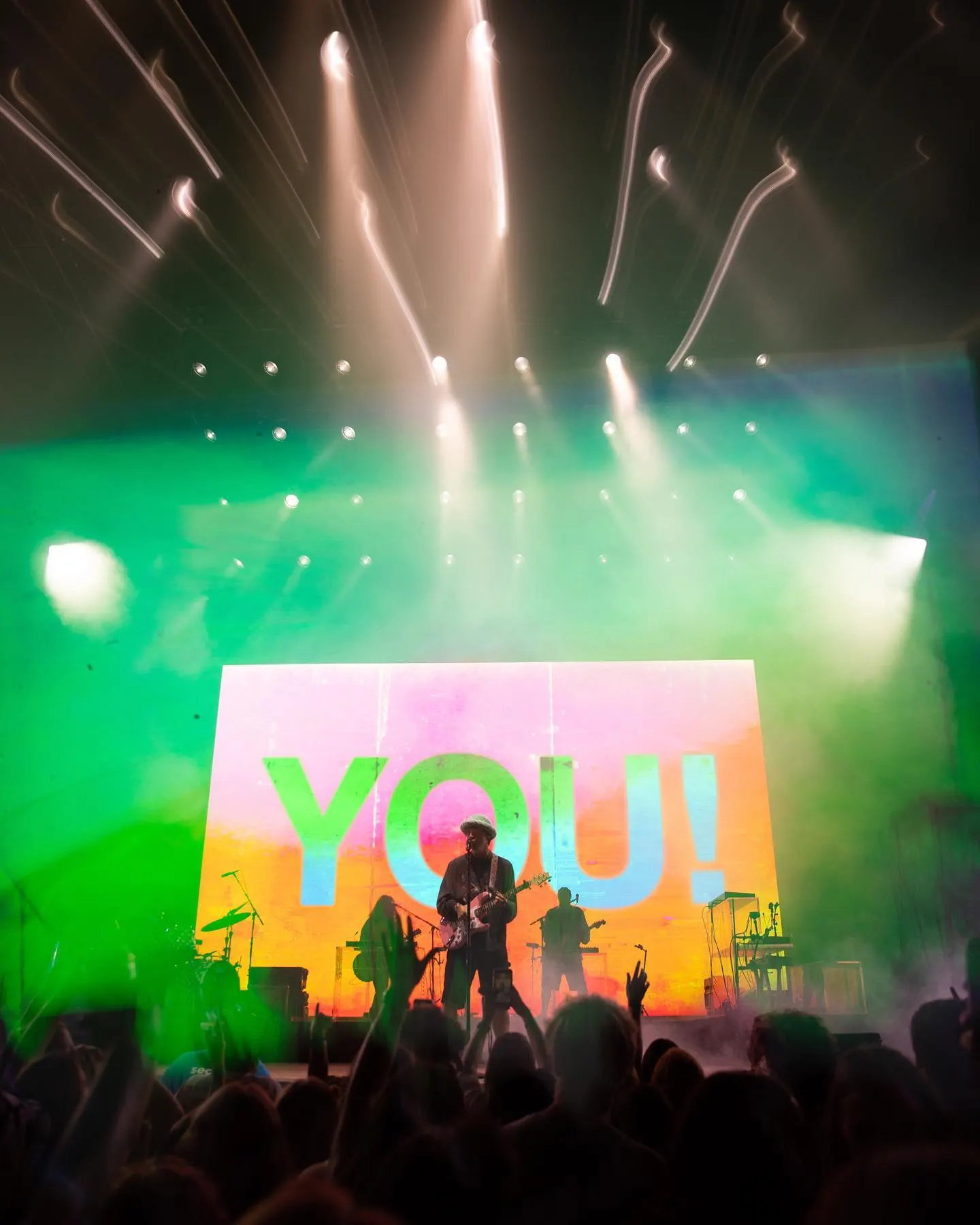 LANY — Summer Forever Tour