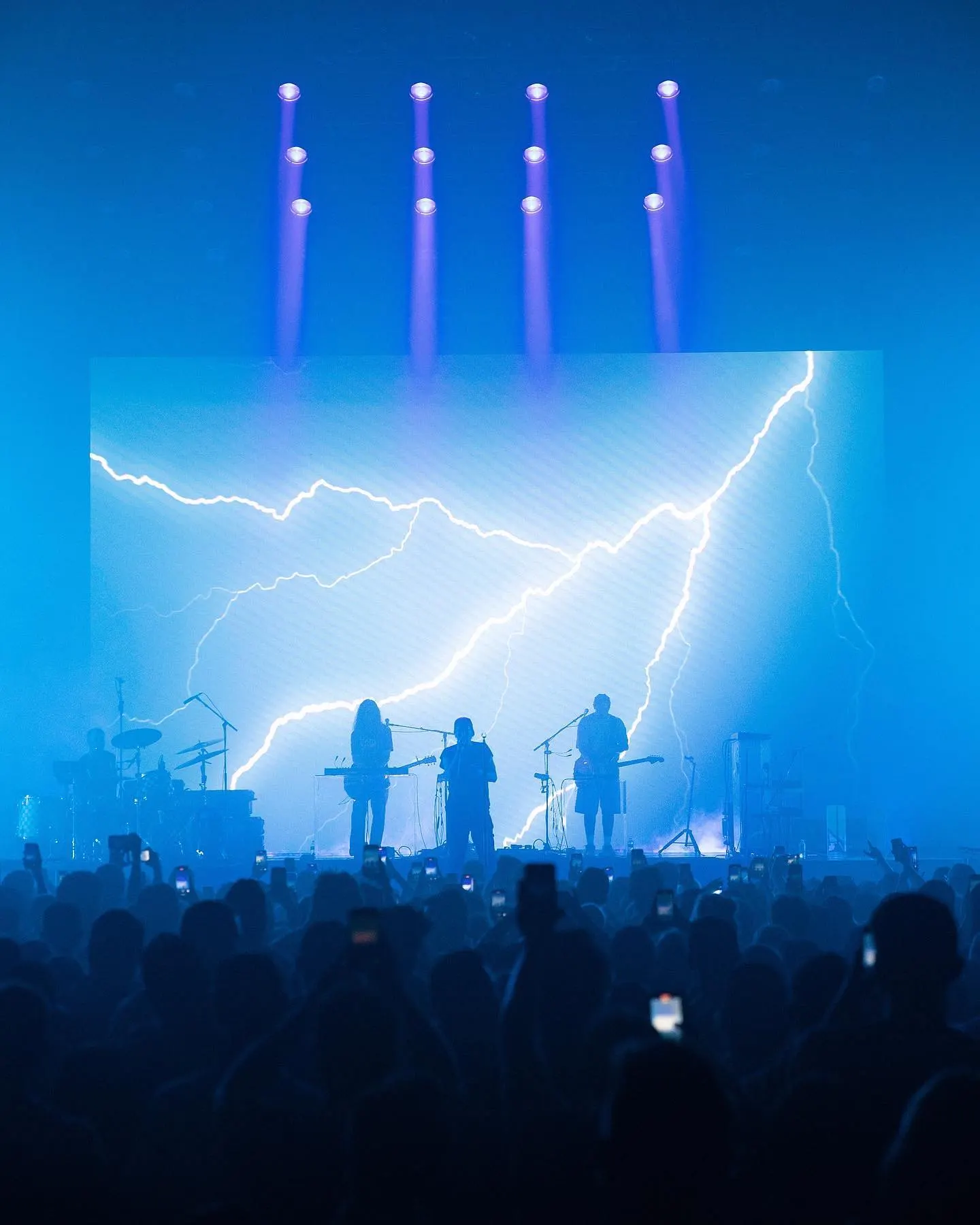 LANY — Summer Forever Tour (2)