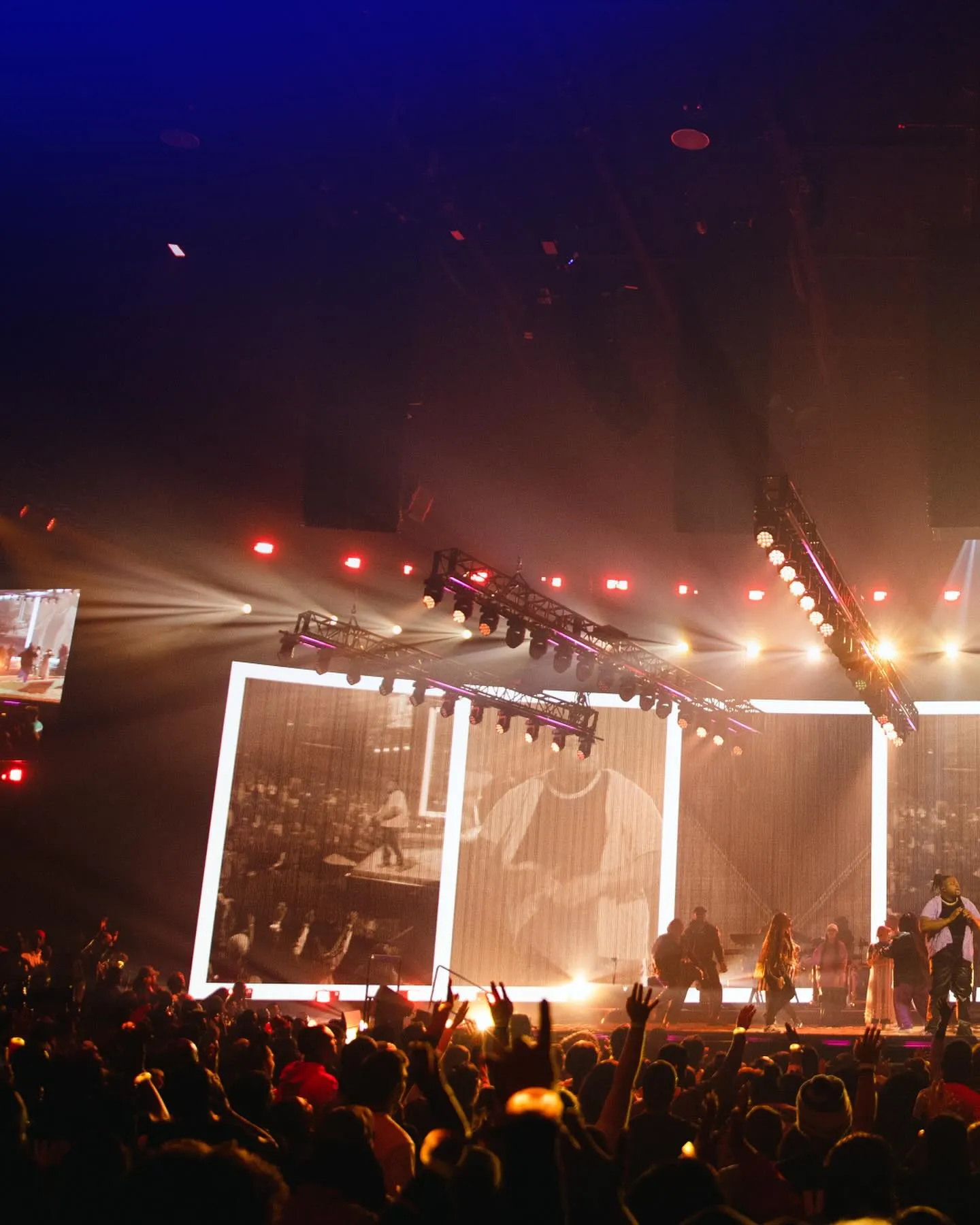 Transformation Church — V3D Conference 2023